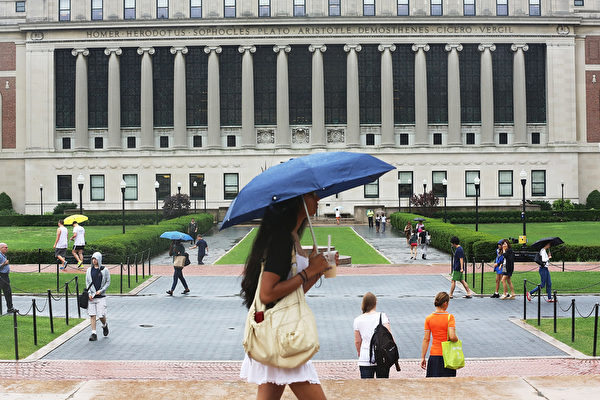 哈佛不算貴 就讀美最佳私立大學要花多少錢