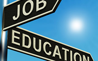 加拿大读大学 需做专业就业前景调查