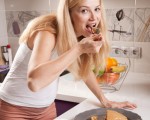 研究：怀孕母亲吃垃圾食物 幼儿行为易偏差
