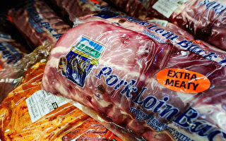 美國豬肉還會安全嗎