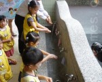 开学迎战肠病毒!“手”护健康