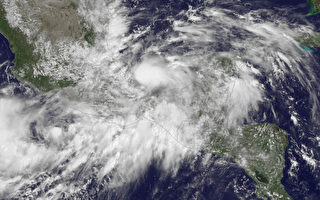 颶風熱帶風暴襲墨 至少20死