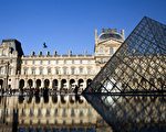 专题参观路线之二：卢浮宫八百年悠悠岁月