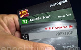 積分卡怎樣才能平息加拿大眾怒