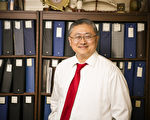 李亚伦律师当选为2013年纽约超级律师