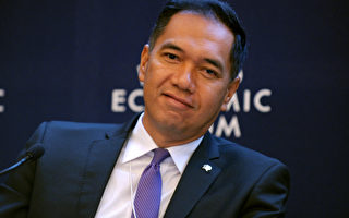 印尼貿長請辭  準備明年選總統