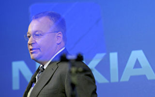 芬蘭人不滿諾基亞前CEO高獎金收入