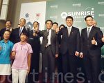 LPGA排行前7名好手参赛