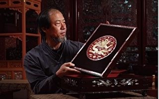 專訪韓國漆藝巨匠鄭秀華