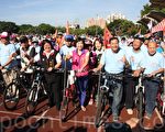 乐活平镇市 骑单车赏古刹游郊野