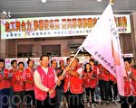 全国第一支修缮志工队成军