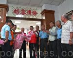 头份人口逾10万 客家文化课揭牌