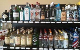 超市卖葡萄酒提案获民众支持