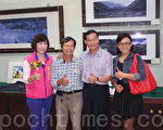 “登山怪杰”李小石发现生态与人文之美