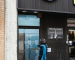 天梯书店曼哈顿中城开张　广传大法福音