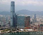 大陆房企168.6亿港元香港购地 创总价纪录
