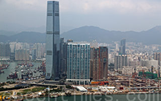 大陸房企168.6億港元香港購地 創總價紀錄