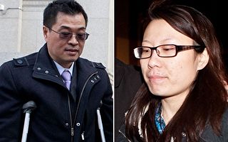 紐時：劉醇逸兩競選助手因欺詐罪入獄