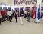中華空軍抗日史實 麗都市特展