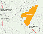 紐約威郡34.5英畝稀缺土地僅150萬