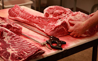 美农业部：疫情使冷冻猪肉供应量下降25%