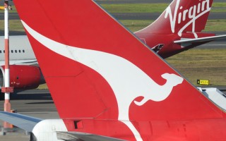 澳洲政府计划全面检查航空业