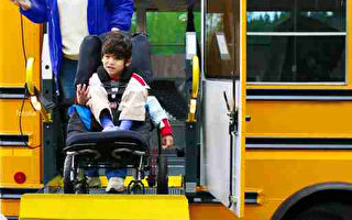 公立教育不適 殘障孩子轉私立