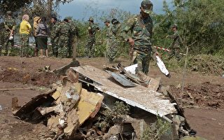 老挝一客机坠毁 机上6名澳人全部遇难