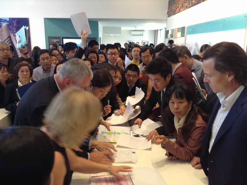 资金继续外流大陆富豪海外买房 房产 资本外流 大纪元 资金继续外流大陆富豪海外买房 房产 资本外流 大纪元