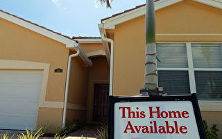 佛州房屋销售上升 连续22月价格上涨
