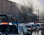 墨西哥美資糖果廠爆炸51人傷20人失蹤