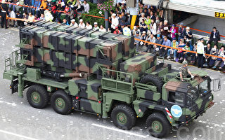 韓國擬購大批導彈構建導彈防禦系統