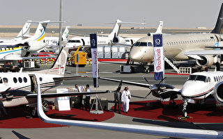 迪拜全球最大机场 开门迎客