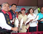 新竹漁會烏魚節登場