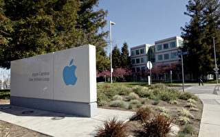 苹果回美国设厂 将释出2千职缺