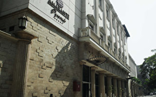 疑勞資糾紛 埃5星飯店遭槍擊