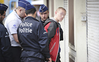 巴黎大区交通线上 每日抓获60名嫌犯