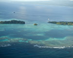 傳說，所羅門群島（Solomon Islands）藏有日軍在二次大戰期間留下的巨額黃金，吸引各方人馬前往尋寶。（ESKINDER DEBEBE / AFP）