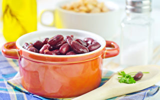紅豆當歸薏仁湯 改善貧血症狀