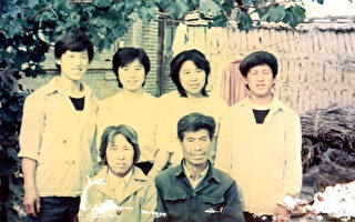 五位亲人被害死 北京孝女营救母亲被抓