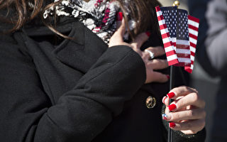 全美慶祝退伍軍人節 奧巴馬: 感謝英雄的奉獻