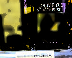纯橄榄油其实是精炼油，精炼油售价却是冷压油。（图：大易美人提供）