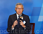 香港前首席法官李國能 斥中共釋法損港法治
