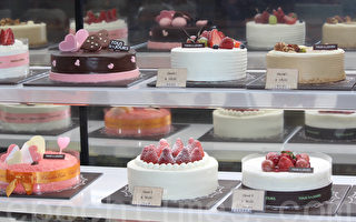 【工商報導】多樂之日烘焙店 原汁原味  每日新鮮百分百
