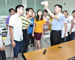 警政鑑識業務評比 嘉市警獲五連霸