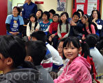 舊金山華裔新移民體驗首次感恩節