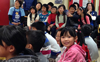 舊金山華裔新移民體驗首次感恩節