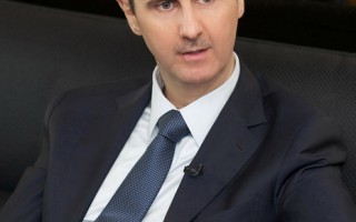阿萨德拒绝下台 叙利亚和谈无解