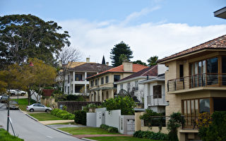 全澳25个最昂贵房产区概略