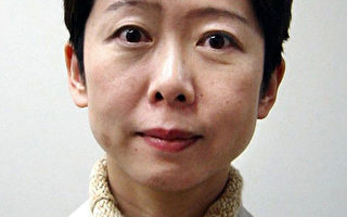 日本任命首位女性首相秘书官